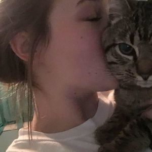 Meet your Posher, Brittany